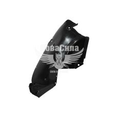 Підкрильник Renault Master з10р.в. перед. прав. перед. (Fast)
