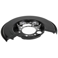 Захист колодок ручніка MB Sprinter 208-316 лів. з95-06р.в. (Fast)