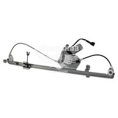 Склопідйомник Fiat Ducato з94-02р.в. перед. лів. (Fast)