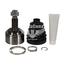 Граната Opel Movano B с10г.в. внеш. 36-31зуб. (Fast) (2.3CDTI)