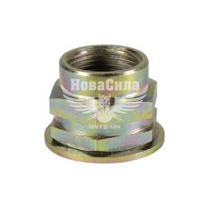 Гайка ступиці Fiat Doblo з01р.в. перед. (Fast)