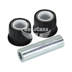 Втулка ресори Fiat Ducato з06р.в. зад. підв. верх. (Fast)