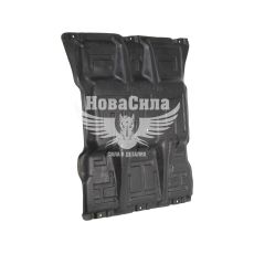 Захист двигуна MB Sprinter з06р.в. (Fast) (середня частина)