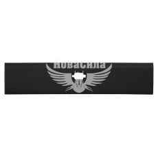 Молдинг дверей Renault Master с10г.в. боковых длинный лев. (Fast)