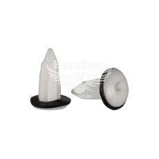 Кліпса обшивки двері Fiat Doblo з01р.в (Fast)