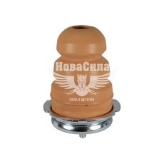 Відбійник ресори Fiat Doblo з01-05р.в. зад. (Fast) 139мм.