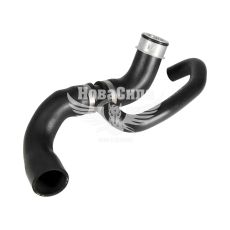 Патрубок системы охлаждения MB Sprinter с09г.в. нижний (Fast) (3.0CDI)