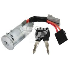 Замок запал. Renault Clio з91-98р.в. (Fast)