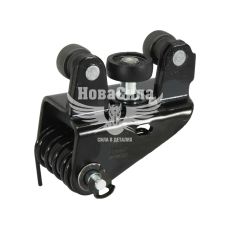 Ролик дверей бокових Opel Vivaro з01р.в. середній (Fast)