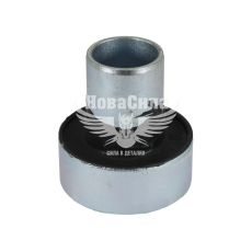 Втулка балки зад. підв. Renault Kangoo з97р.в. (Fast)