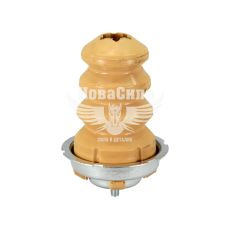 Відбійник амортизатора Fiat Doblo з10р.в. зад. (Fast) 154мм.