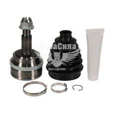 Граната Opel Movano с98г.в. внеш. 28-36зуб. (Fast) (1.9TDI, 2.5DTI, 2.8DTI)