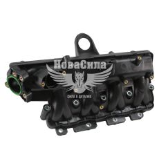 Колектор Opel Combo 1.3CDTI з05р.в. впускний (Fast)