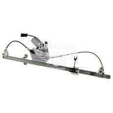 Склопідйомник Fiat Ducato з94-02р.в. перед. прав. (Fast)