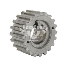 Зірочка ГРМ Renault Kangoo 1.5dCi з08р.в. розпредвала (Fast)