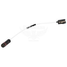 Датчик зносу гальм. колодок MB Sprinter з95-06р.в. перед (Fast) Vito з96-03р.в.