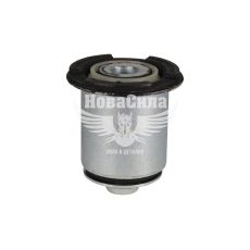 Втулка балки перед. підв. Opel Vivaro з01р.в. (Fast)