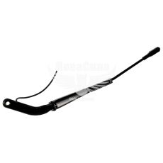 Ричаг щітки склоочисника MB Sprinter з06р.в. перед. лів. (Fast)