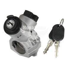 Замок запалювання Fiat Ducato з94-02р.в. (Fast)