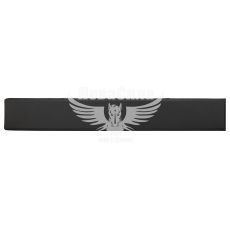 Молдінг дверей Citroen Jumper з06р.в. лів. (Fast)