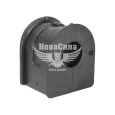 Втулка стабілізатора Opel Vivaro з01р.в. переднього (Fast)