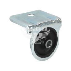 Кронштейн кріплення радіатору Fiat Ducato з94р.в. верх. (Fast)