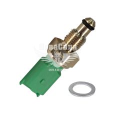 Датчик темп. охл. жидкости Renault Kangoo с01г.в. 2-х конт. (Fast)