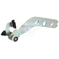 Ролик дверей бокових Fiat Ducato з06р.в. бок. нижн. (Fast)
