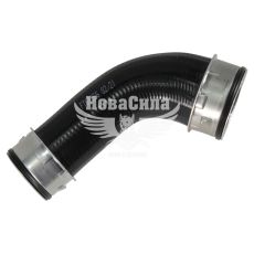 Патрубок інтеркулера VW T-5 з03-09р.в. нижн. довгий (Fast) (1.9TDI)