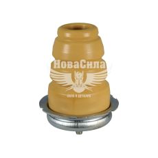 Відбійник ресори Fiat Doblo з01-05р.в. зад. (Fast) 133мм.