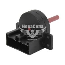 Резистор пічки Citroen Jumper з06р.в. 5 конт. (Fast)