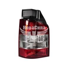 Фонарь VW T-5 с03-09г.в. зад. лев. б / п голый (Fast)