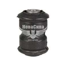 Втулка ресори MB Sprinter 208-316 з95-06р.в. зад. вел. 12мм. (Fast) VW LT з96-06р.в.