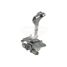 Обмежувач дверей Renault Master з98р.в. перед. (Fast)