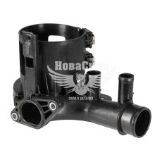 Корпус фільтра палива MB Sprinter 2.2CDI з06р.в. (Fast)