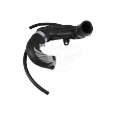 Патрубок фільтра повітряного Renault Clio з01р.в. 1.5dCI (Fast)