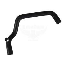 Патрубок системи охолодження Citroen C5 2.0HDi з04р.в. (Fast)