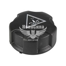 Кришка бачка розширювача Citroen C3 з02р.в. (Fast)