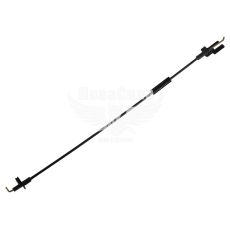 Трос дверки Fiat Doblo з01р.в. перед. лів. (Fast)