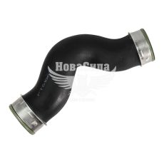 Патрубок інтеркулера VW T-5 з03-09р.в. верх. (Fast) (1.9TDI)