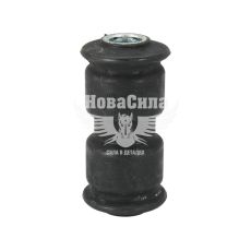 Втулка ресори Fiat Doblo з01р.в. зад. підв. зад. (Fast)