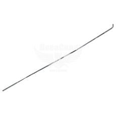 Трос дверки Fiat Doblo з01р.в. зад. прав. нижн. (Fast)