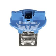 Реостат пічки MB Sprinter з06р.в. 6 конт. (Fast)