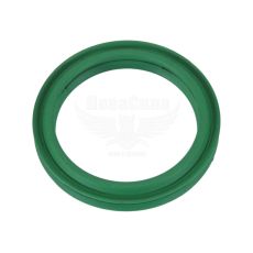 Прокладка патрубка інтеркулера ущільнююча Renault Master III з10р.в. (Fast)