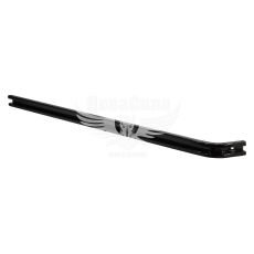 Направляюча ролика бок. двері Renault Master з10р.в. бок. серед. (Fast)