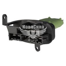 Реостат пічки MB Sprinter з95-00р.в. TDI (Fast)