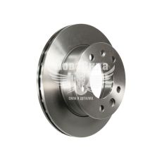 Диск тормозной MB Sprinter 208-416 с95-06г.в. перед. (Fast)