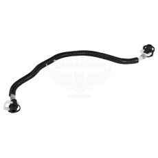 Трубка паливна MB Sprinter CDI ТНВД (Fast)