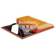 Фільтр повітряний (Fast) Iveco Daily з11р.в.