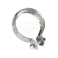 Хомут глушника MB Sprinter з06р.в. до турбіни (Fast)